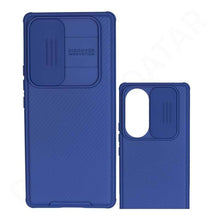 Honor 70 Nillkin Cam Shield Pro Cover & Case