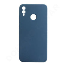 Honor 8X Silicone Cover & Case