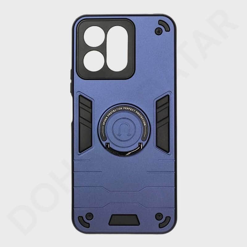 Dohans Mobile Phone Cases Blue Honor X7C Spgen Protective Cover & Case