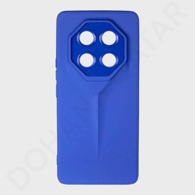 Dohans Mobile Phone Cases Blue Honor X9C Protective Back Cover & Case