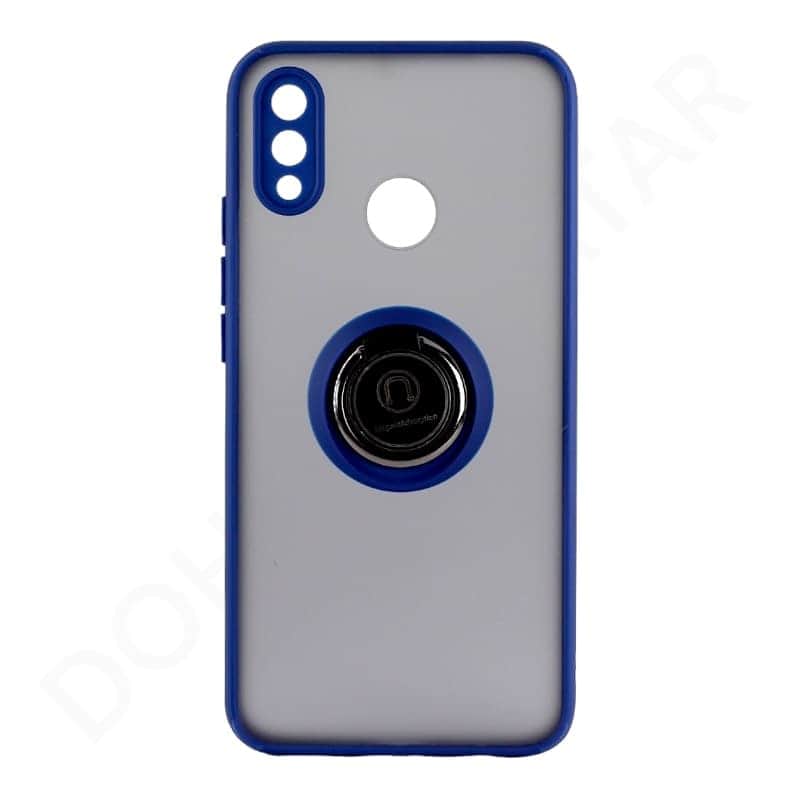 Huawei Nova 3i Magnetic Ring Cover & Case Dohans