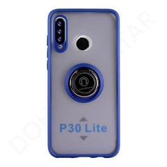 Huawei P30 Lite  Magnetic Ring Cover & Case Dohans