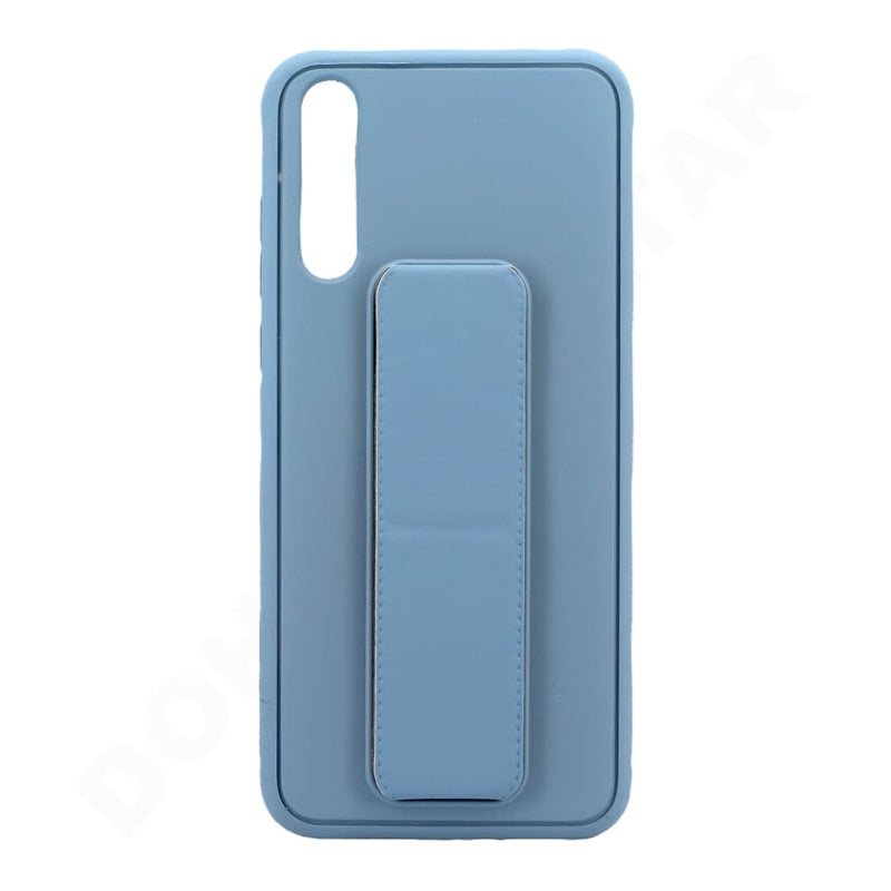Dohans Mobile Phone Cases Blue Huawei Y8P Magnetic Strap & Stand Cover & Case