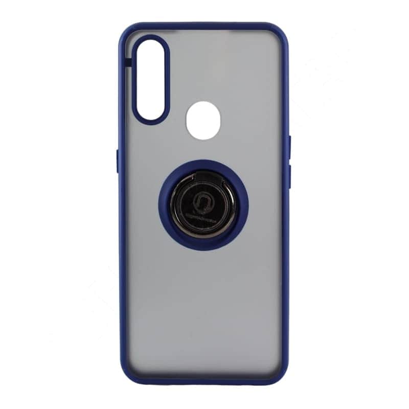 Huawei Y9 Prime 2019 Magnetic Ring Cover & Case Dohans