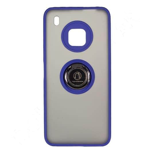 Dohans Mobile Phone Cases Blue Huawei Y9A Magnetic Ring Cover & Case