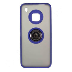 Dohans Mobile Phone Cases Blue Huawei Y9A Magnetic Ring Cover & Case