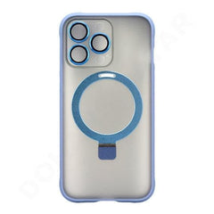 Dohans Mobile Phone Cases Blue iPhone 13 Pro Holborn Cover & Case