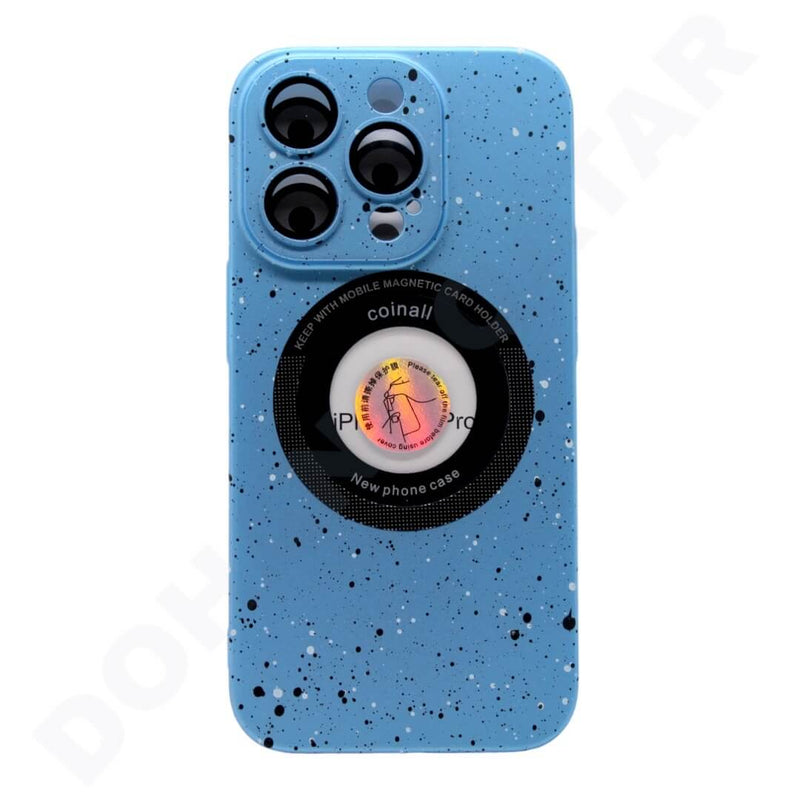 iPhone 14 Pro Max RVMO Lens Protector Case & Cover Dohans