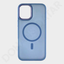 حافظات iPhone 16 Plus بتصميم Mag-Safe الفاخر