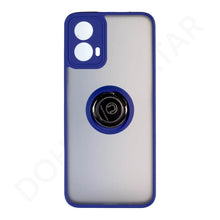 Motorola Moto G34 Magnetic Ring Cover & Case