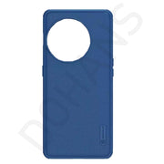 Dohans Mobile Phone Cases Blue OnePlus 11 Nillkin Super Frosted Shield Pro Cover & Case