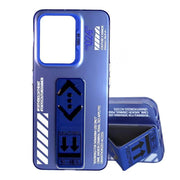 OnePlus Nord 3 Gradient Magnetic Strap Cover & Case Dohans