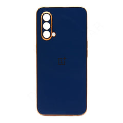 Dohans Mobile Phone Cases Blue OnePlus Nord CE 5G Full Protection Case & Cover