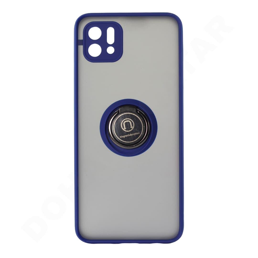 HONLEN Custodia per OPPO A91 (6.4 Inches), Cover Morbida in HONLEN Custodia per OPPO A91 (6.4 Inches), Cover Morbida in