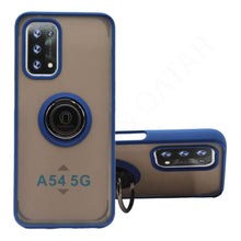 اوبو A54 5G - غطاء حلقي مغناطيسي