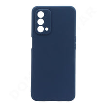 Oppo A93 5G Silicone Cover & Case
