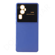 Oppo Reno10 Pro Plus Camera Protective Silicone Cover & Case Dohans