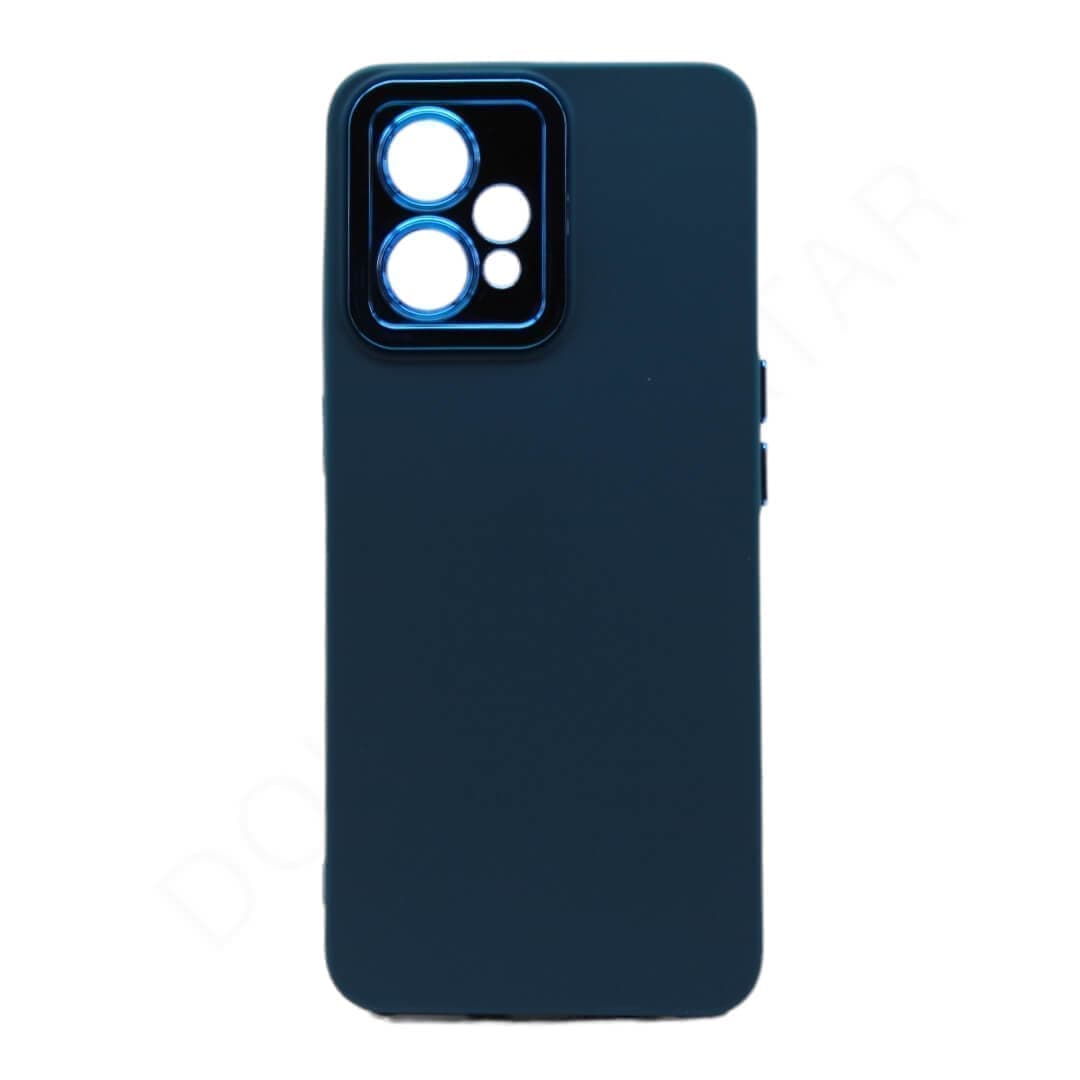 Realme 9 Pro Plus Camera Protection Cover & Case Dohans