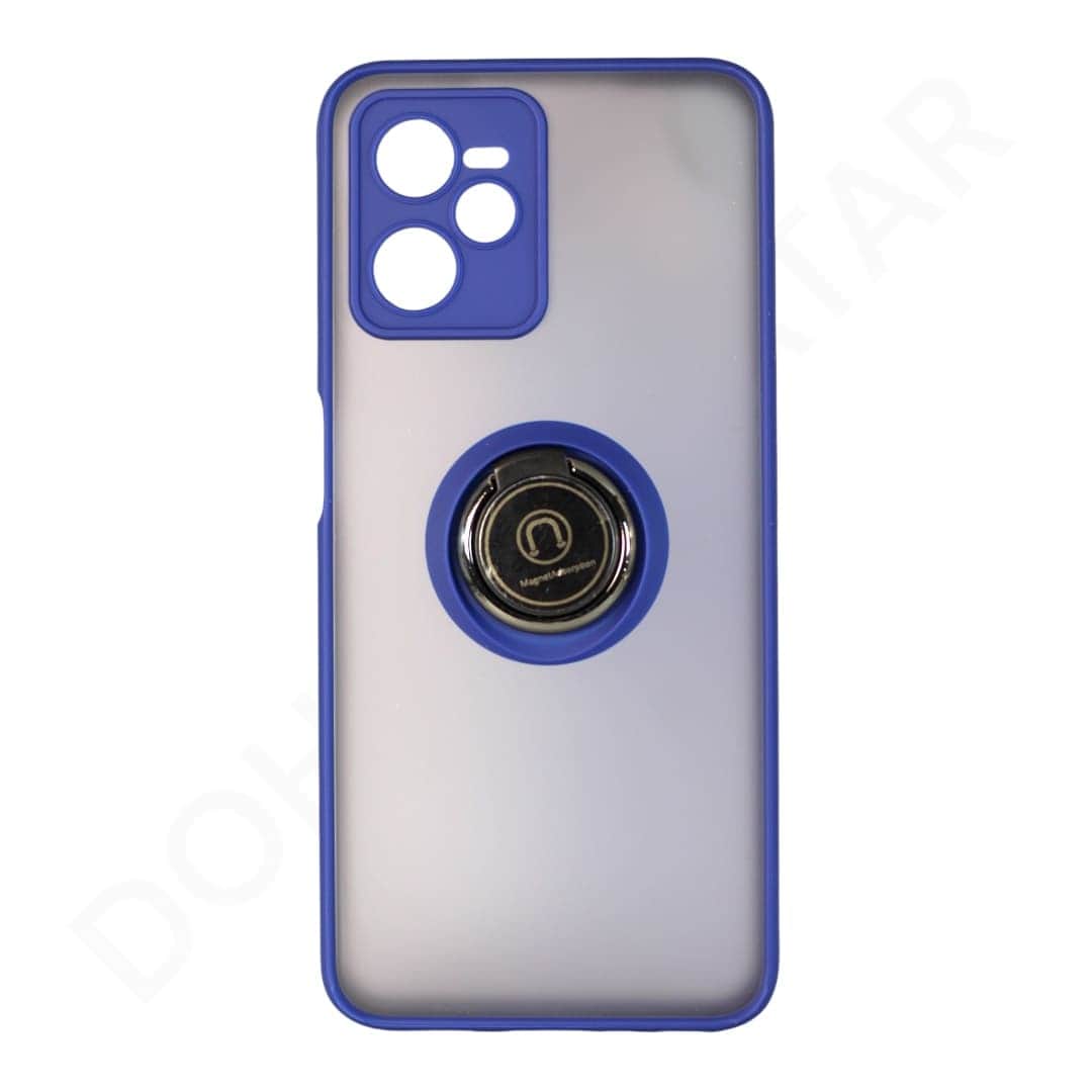 Realme C35 Magnetic Ring Cover & Case Dohans