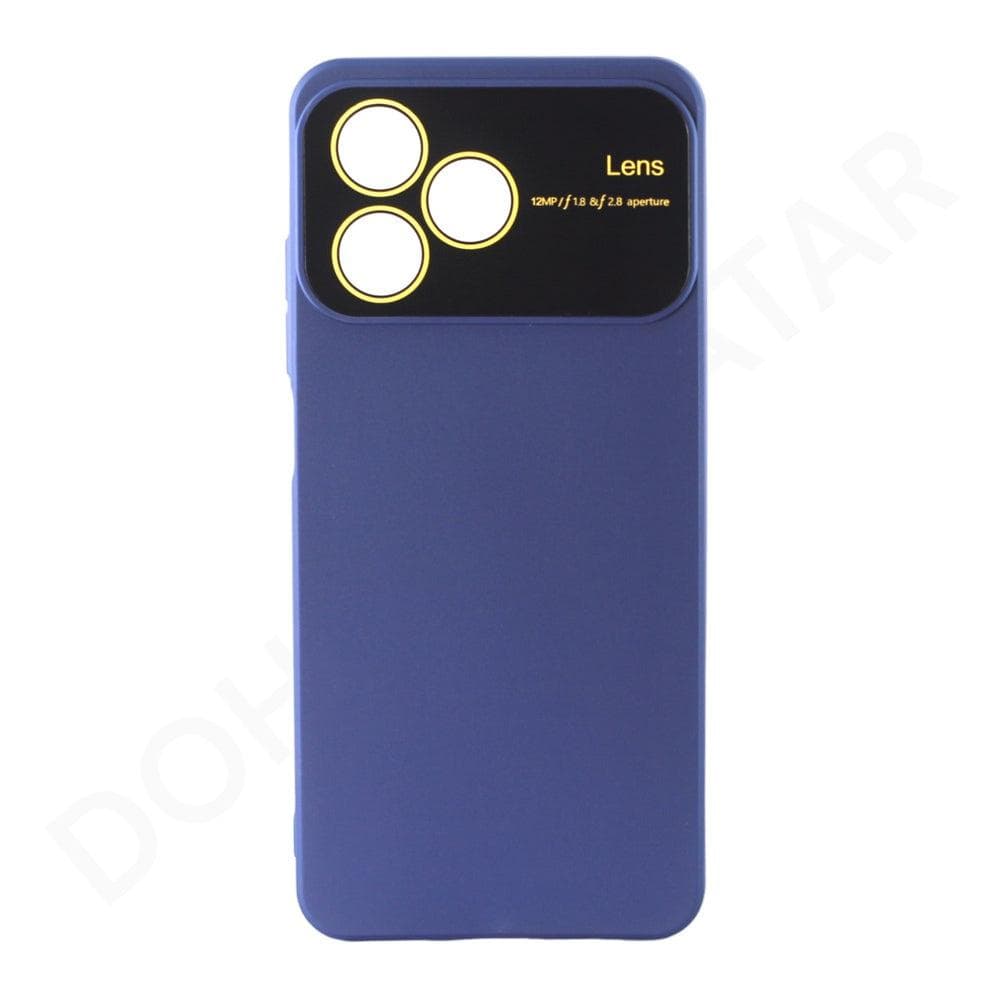Realme C51 Camera Protective Cover & Case Dohans