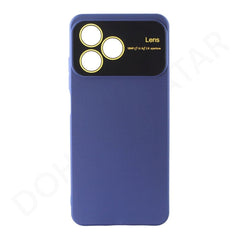 Realme C51 Camera Protective Cover & Case Dohans