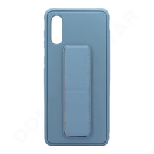 Samsung Galaxy A02/ M02 Magnetic Strap & Stand Cover & Case