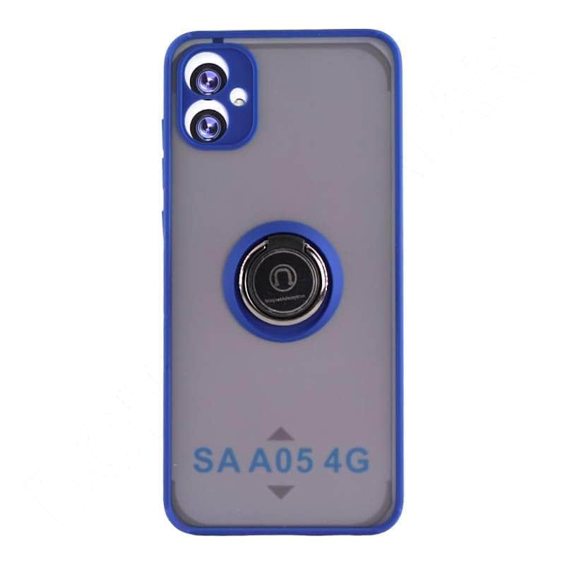 Samsung Galaxy A05 4G Magnetic Ring Cover & Case Dohans