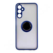 Samsung Galaxy A05S 4G Magnetic Ring Cover & Case