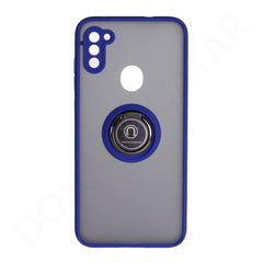 Samsung Galaxy A11 and M11 Blur Magnetic Ring Cover & Cases Dohans