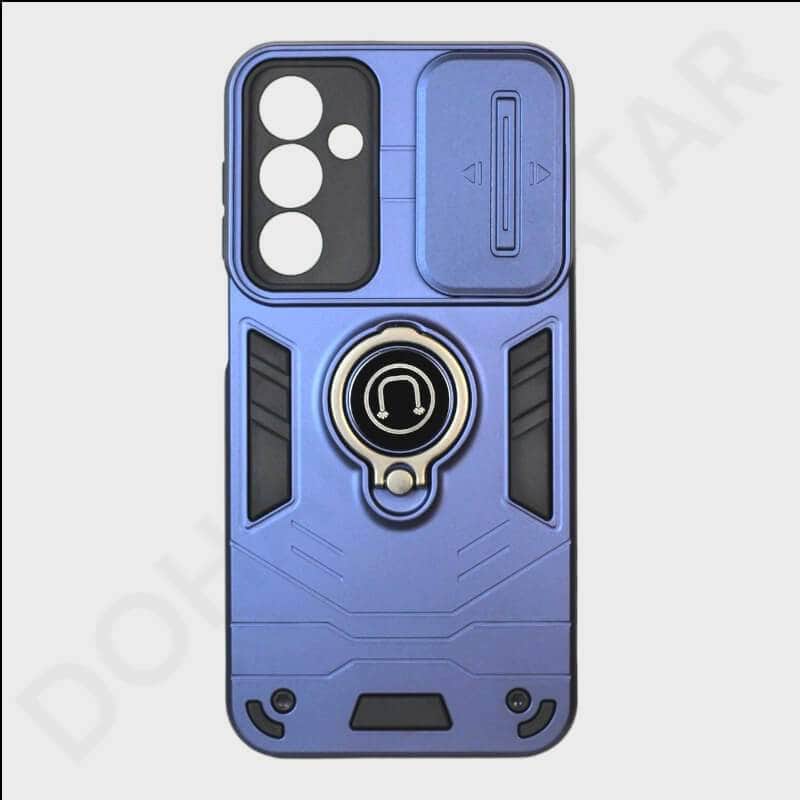 Dohans Mobile Phone Cases Blue Samsung Galaxy A16 4G/ 5G Spgen Protective Cover & Case