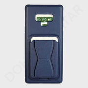 Samsung Galaxy Note 9 Card Holder Case & Cover - Mobile Phone Cases available at Dohans Qatar
