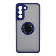 Samsung Galaxy S21 FE Magnetic Ring Case & Cover Dohans