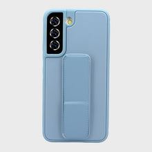 حزام مغناطيسي وغطاء وحافظة لهاتف Samsung Galaxy S22
