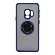 Samsung Galaxy S9 Magnetic Ring Case & Cover Dohans