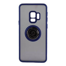 Samsung Galaxy S9 Magnetic Ring Case & Cover