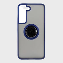 Samsung S22  Magnetic Ring Cover & Case