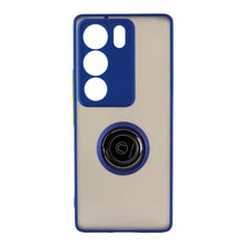 Vivo V29 Magnetic Ring Cover & Case