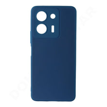 Vivo Y36 4G/5G Silicone Cover & Case