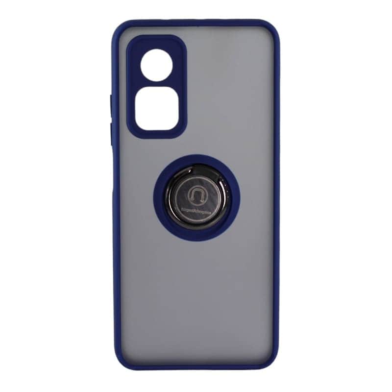 Xiaomi Mi 10T 5G/ 10T Pro 5G Magnetic Ring Cover & Case Dohans