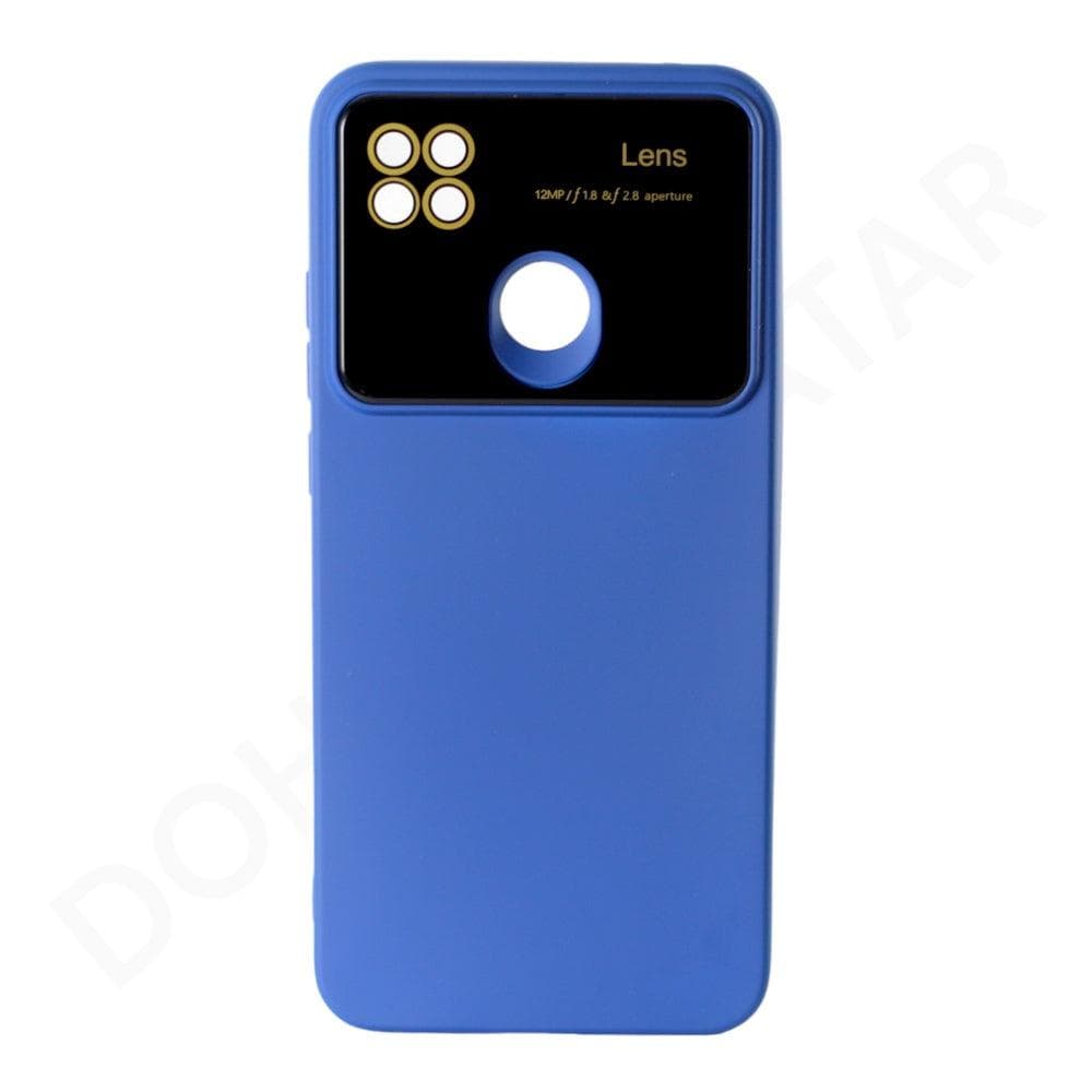 Xiaomi Redmi 10A Camera Protective Cover & Case Dohans