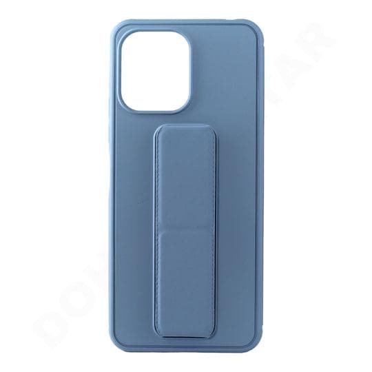 Dohans Mobile Phone Cases Blue Xiaomi Redmi 12 Magnetic Stand Cover & Case