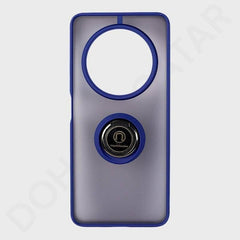 Dohans Mobile Phone Cases Blue Xiaomi Redmi 14C Magnetic Ring Cover & Case