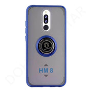 Xiaomi Redmi 8 Magnetic Ring Case & Cover Dohans