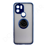 Dohans Mobile Phone Cases Blue Xiaomi Redmi A1 Plus / A2 Plus Magnetic Ring Case & Cover