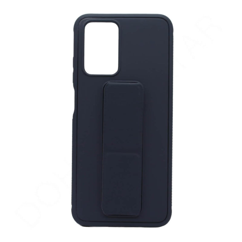 Dohans Mobile Phone Cases Blue Xiaomi Redmi Note 10 5G Stand Case & Cover