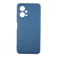 جراب وغطاء سيليكون لهاتف Xiaomi Redmi Note 12 5G 