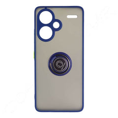 xioami Redmi Note 13 Pro Plus  Design magnetic Ring Hard Case Cover & Case Dohans
