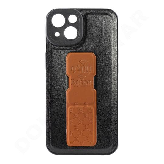 Dohans Mobile Phone Cases Brown iPhone 14 Plus Benco Cover & Case