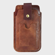 Pouch Universal Multi Layer Accessories Dohans