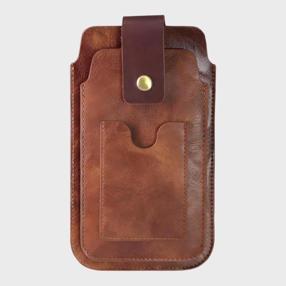 Pouch Universal Multi Layer Accessories Dohans